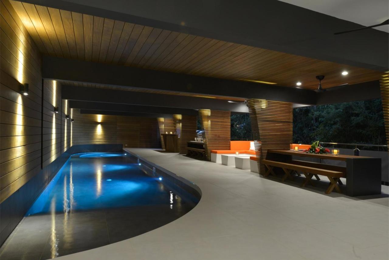 Reve De Saint Barth - Vue Mer - Piscine Chauffee & Jacuzzi Gustávia Exterior foto