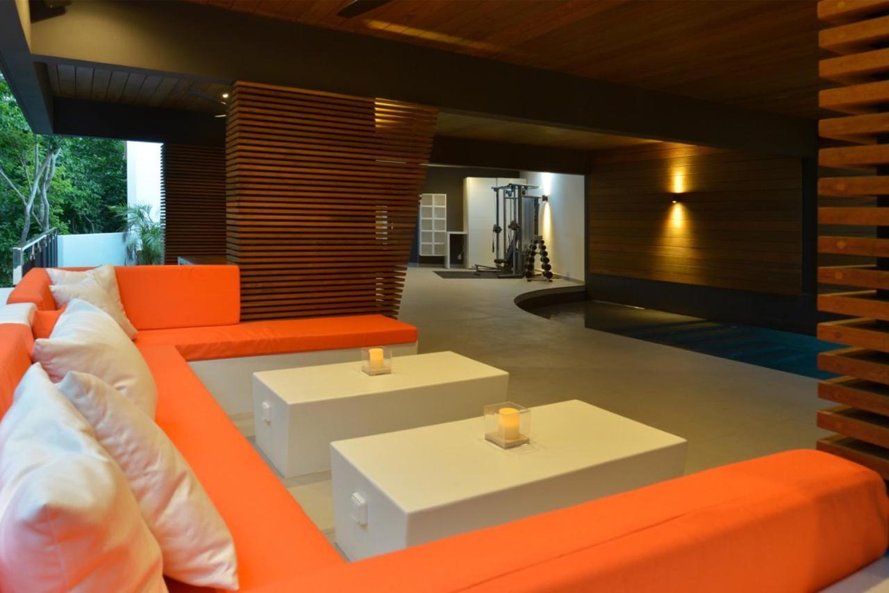 Reve De Saint Barth - Vue Mer - Piscine Chauffee & Jacuzzi Gustávia Exterior foto