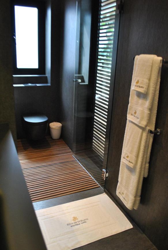 Reve De Saint Barth - Vue Mer - Piscine Chauffee & Jacuzzi Gustávia Exterior foto